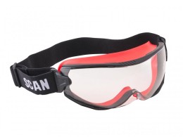 Safety Goggle With Anti-Fog &pound;8.99